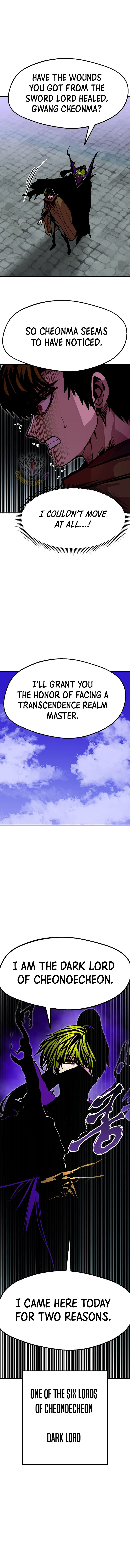 Worthless Regression Chapter 84 11